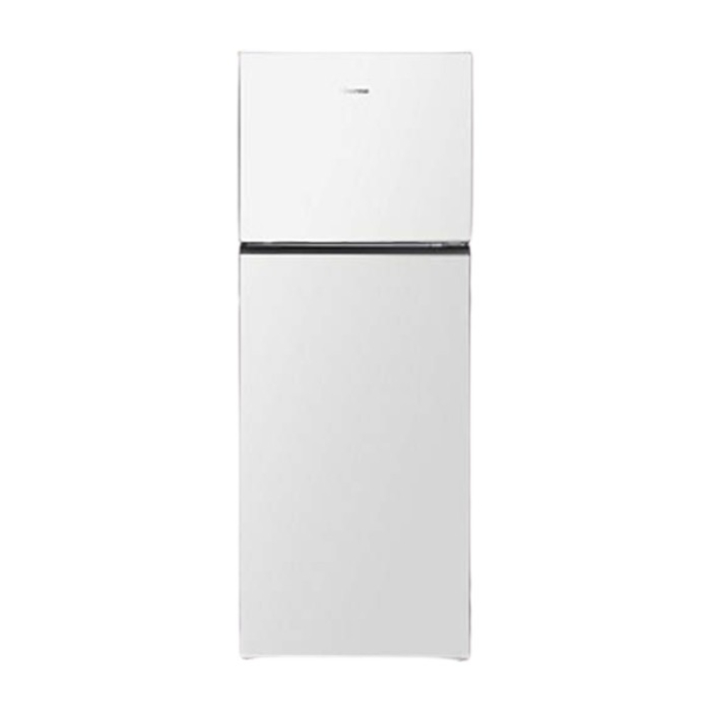 HISENSE Top Mount No Frost 21 cft Refrigerator, RT599N4AWU