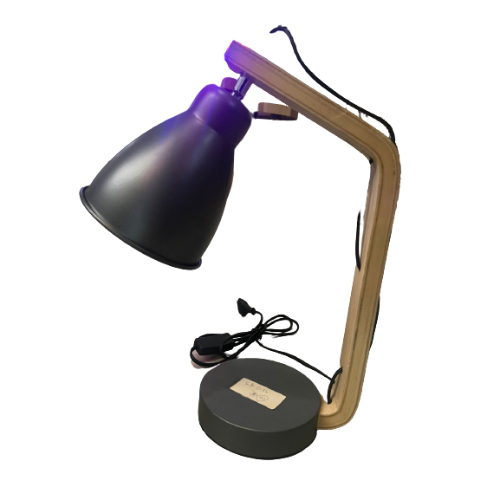 KC Desk Lamp, SK034