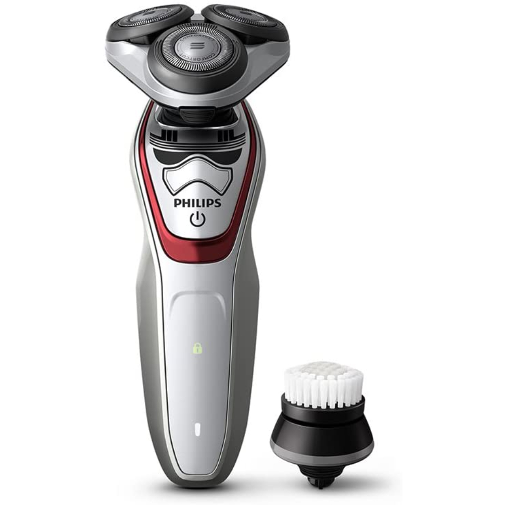 Philips Electric Shaver Wet & Dry 5 Directions Flex Head Led Display, XZ5800/68