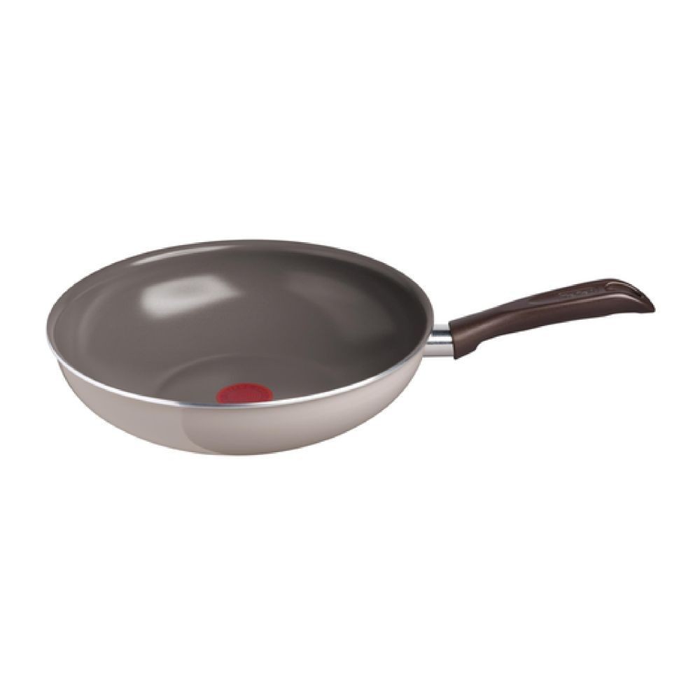 Tefal, Saj Cover Ceramic Control Without Cover, 28 Cm, D421197