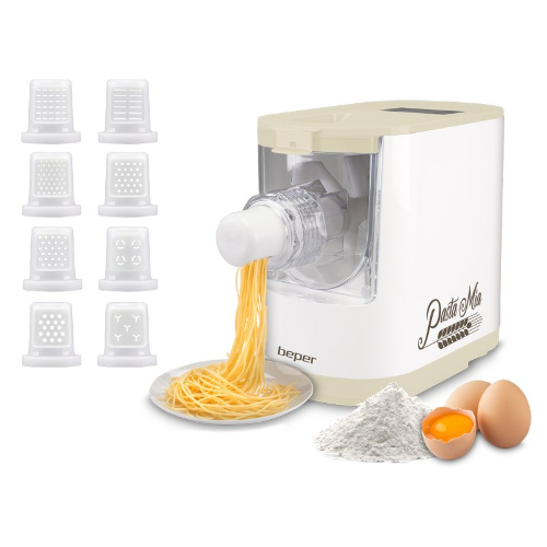 Beper Automatic Pasta Maker, P102SBA500