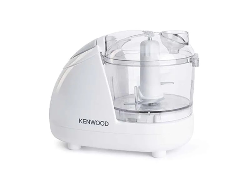 Kenwood Mini Food Chopper White CH180A