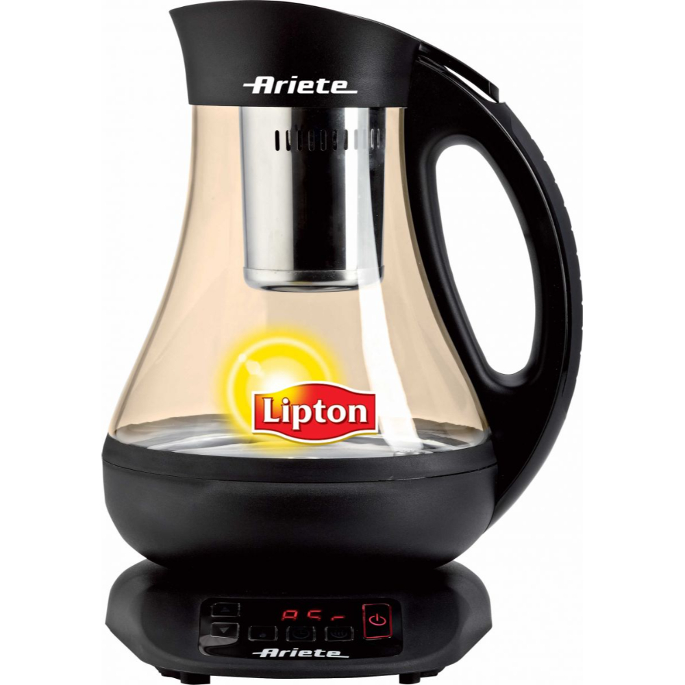 Ariete Tea Maker/Lipton, 2894