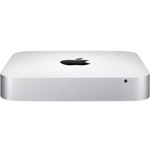 Mac mini dual-core i5 2.6GHz/8GB/1TB/HD, APL-MGEN2