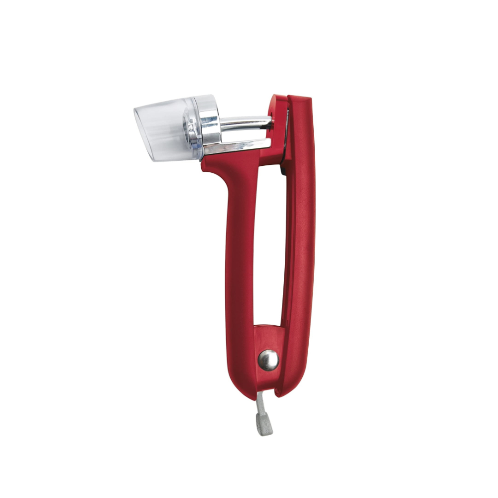 Oxo Gg Cherry & Olive Pitter - Red, OXO-1255180   