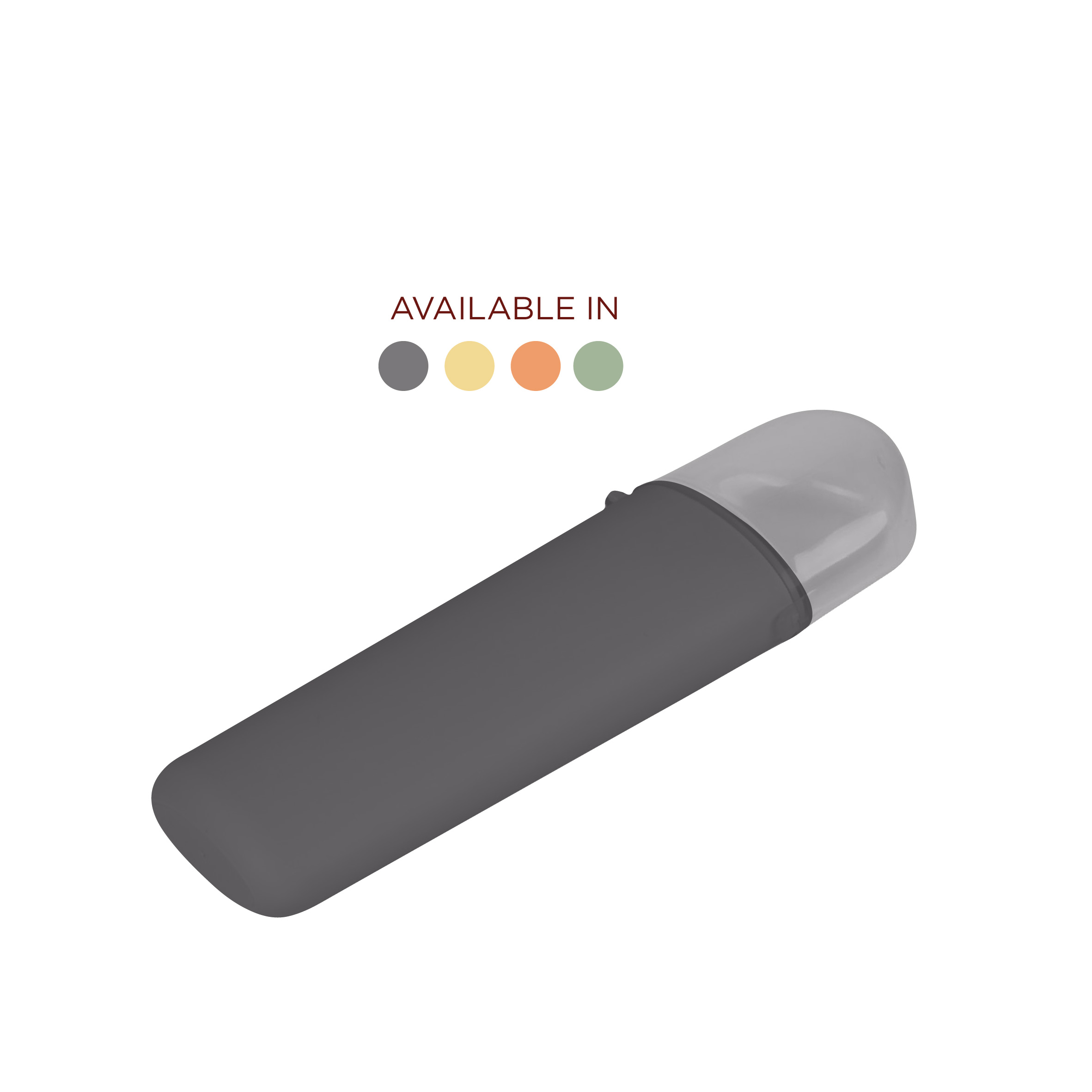 Sunplast Multipurpose Box (Available in Grey / Yellow / Orange / Green), SB-2703